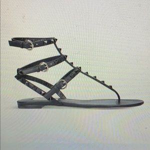 Valentino Gatavani sandals